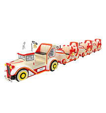 爱的嘟嘟-液晶版