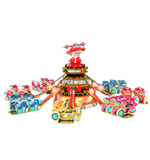 超级飞侠飘控飞机